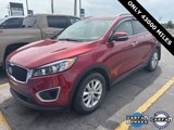 Used 2018 Kia Sorento LX image 3