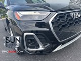 Used 2024 Audi Q5 e Premium image 5