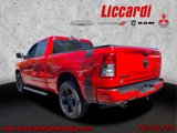 Used 2022 RAM 1500 Big Horn w/ Night Edition image 4