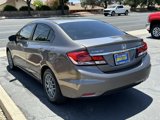 Used 2014 Honda Civic LX image 6