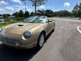 Used 2005 Ford Thunderbird Deluxe image 4