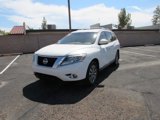 Used 2013 Nissan Pathfinder SL image 2