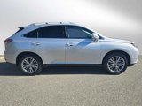 Used 2014 Lexus RX 350 FWD image 2