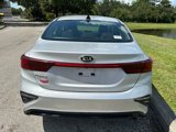 Used 2021 Kia Forte LXS image 4