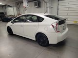 Used 2015 Toyota Prius Four image 4