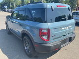Used 2021 Ford Bronco Sport Big Bend image 5