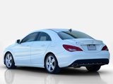 Used 2016 Mercedes-Benz CLA 250 4MATIC w/ Multimedia Package image 2