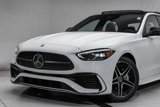 New 2025 Mercedes-Benz C 300 4MATIC Sedan image 2