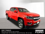 Used 2015 Chevrolet Colorado LT w/ LT Convenience Package image 3