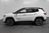 Used 2022 Jeep Compass Limited w/ Sun and Sound Group image 4