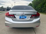 Used 2015 Honda Civic LX image 4