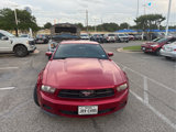 Used 2011 Ford Mustang Premium w/ 202A Rapid Spec Order Code image 2