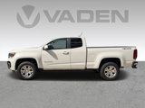 Used 2021 Chevrolet Colorado LT w/ Fleet Safety Package image 3