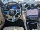 Certified 2023 Mercedes-Benz C 300 Sedan image 3