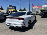 Used 2021 Kia K5 GT-Line image 5