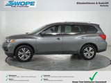 Used 2020 Nissan Pathfinder SV image 5