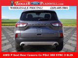 Used 2022 Ford Escape SE image 4