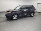 Used 2015 Ford Explorer XLT w/ Equipment Group 202A image 2