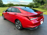 Used 2023 Hyundai Elantra SEL w/ Convenience Package image 3