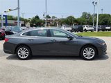 Used 2017 Chevrolet Malibu LT image 4