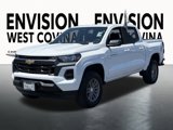Used 2024 Chevrolet Colorado LT image 4