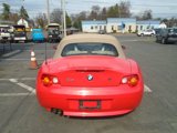 Used 2003 BMW Z4 2.5i image 6
