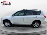 Used 2008 Toyota RAV4 Limited image 2