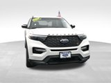 Used 2020 Ford Explorer ST w/ ST Street Pack image 2