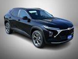 New 2025 Chevrolet Trax LT w/ Driver Confidence Package image 3