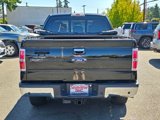 Used 2011 Ford F150 Lariat w/ Lariat Chrome Pkg image 6