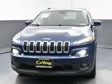 Used 2018 Jeep Cherokee Latitude Plus image 5