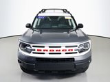 Certified 2023 Ford Bronco Sport Heritage image 3