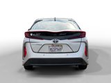 Used 2018 Toyota Prius Prime Advanced image 4