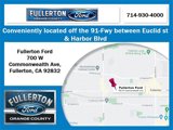 Certified 2023 Ford Edge SEL image 4