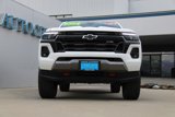 Used 2023 Chevrolet Colorado Z71 w/ Advanced Trailering Package image 3