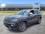 Used 2019 Jeep Grand Cherokee Limited image 2