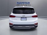 Used 2020 Hyundai Santa Fe SEL image 5