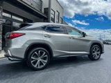 Used 2017 Lexus RX 350 FWD image 6