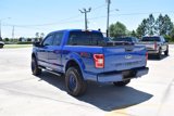 Used 2018 Ford F150 XLT w/ Equipment Group 301A Mid image 3