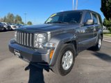 Used 2012 Jeep Liberty Sport image 5