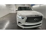 Used 2019 INFINITI QX80 Limited w/ All-Season Package image 3