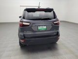 Used 2020 Ford EcoSport SES image 6