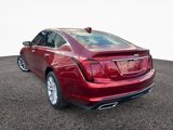 New 2025 Cadillac CT5 Premium Luxury w/ Sun And Sound Package image 3