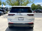 Used 2022 Jeep Grand Cherokee L Limited image 5
