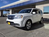 Used 2015 Honda Pilot EX-L image 2