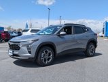 New 2025 Chevrolet Trax LT w/ LT Convenience Package image 2