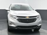 Used 2021 Chevrolet Equinox LT image 3