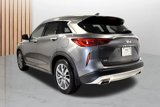 Used 2025 INFINITI QX50 Luxe image 3