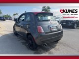 Used 2015 FIAT 500 Pop image 5