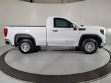 New 2025 GMC Sierra 1500 Pro w/ Pro Value Package image 4